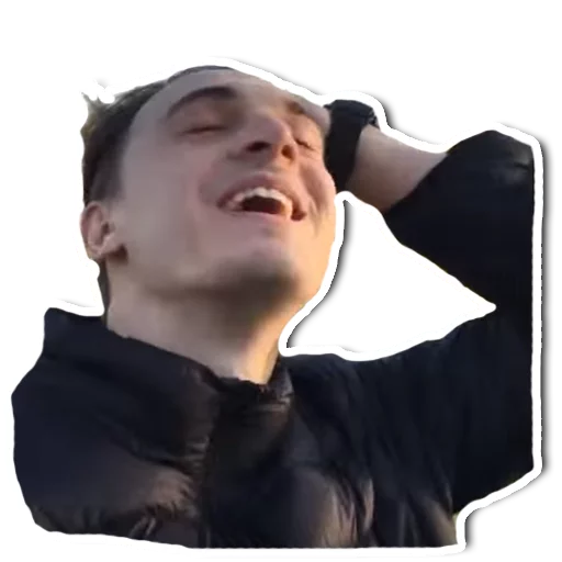 😊 Стикер «OPTIMUS GANG» для Telegram