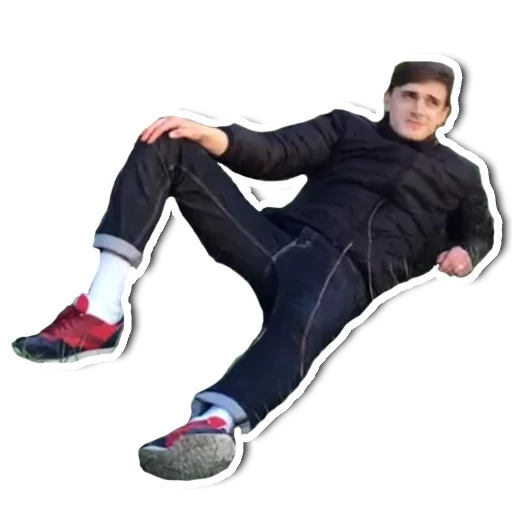 🙃 Стикер «OPTIMUS GANG» для Telegram