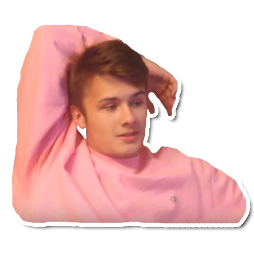 👀 Стикер «OPTIMUS GANG» для Telegram