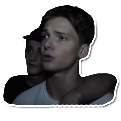 😠 Стикер «OPTIMUS GANG» для Telegram