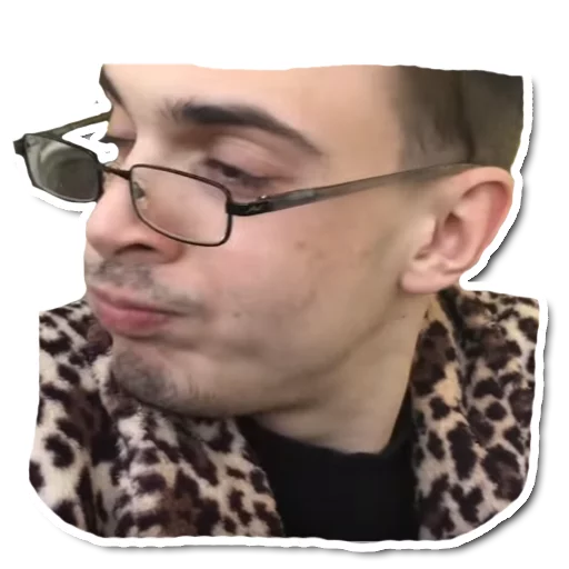 😬 Стикер «OPTIMUS GANG» для Telegram