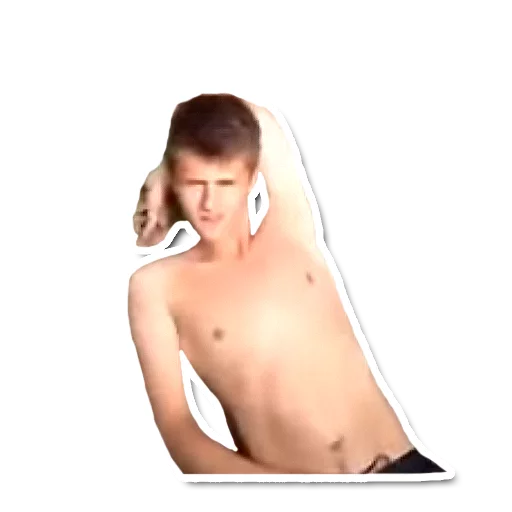 😏 Стикер «OPTIMUS GANG» для Telegram