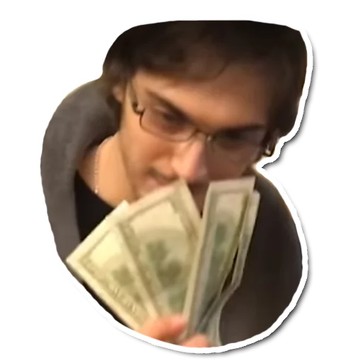 💰 Стикер «OPTIMUS GANG» для Telegram