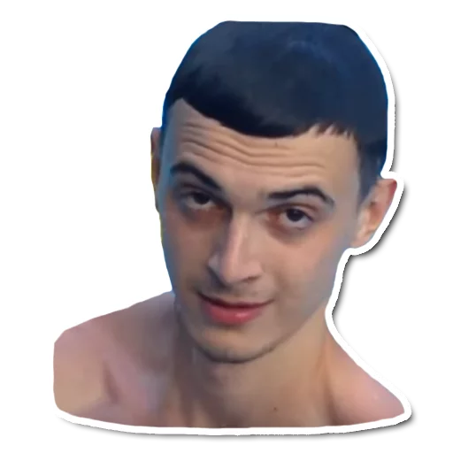 😏 Стикер «OPTIMUS GANG» для Telegram