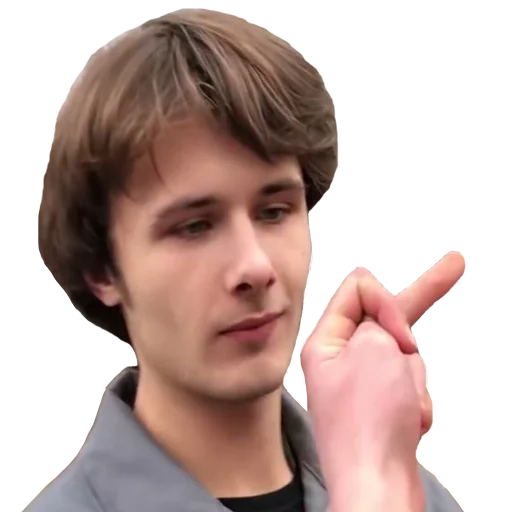 😦 Стикер «OG REMASTERED» для Telegram