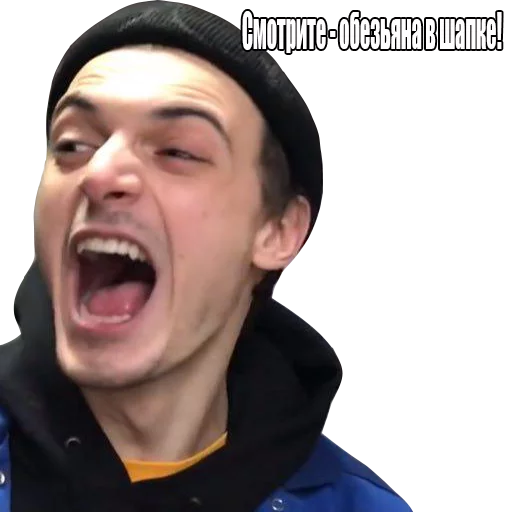 🤣 Стикер «OG REMASTERED» для Telegram