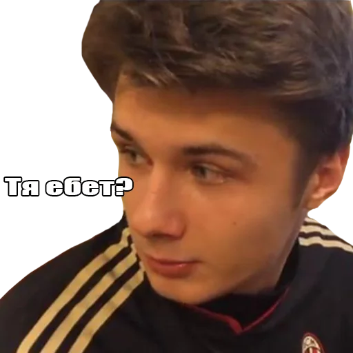 🤔 Стикер «OG REMASTERED» для Telegram