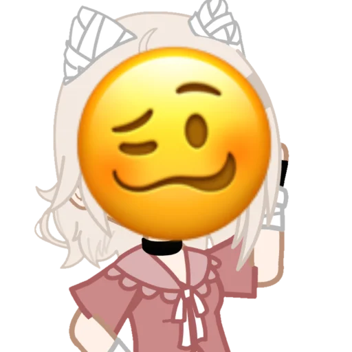 🥴 Стикер «ogyvanhuk» для Telegram