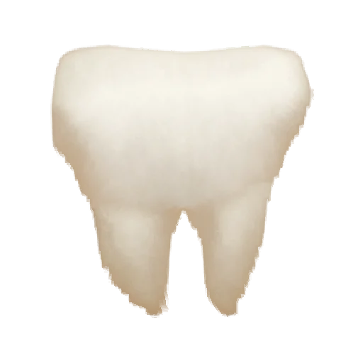 🦷 Стикер «Oh no.. [Human]» для Telegram