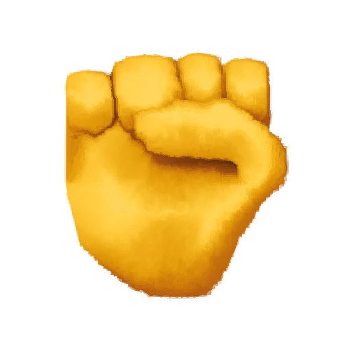 ✊ Стикер «Oh no.. [Human]» для Telegram