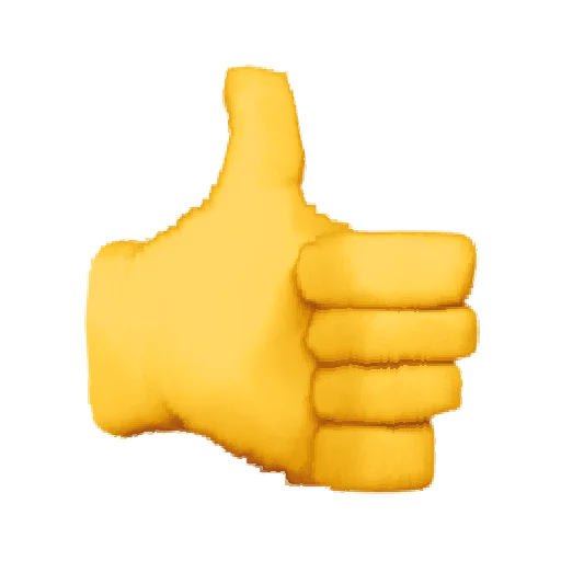 👍 Стикер «Oh no.. [Human]» для Telegram