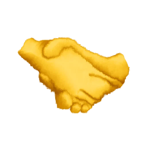 🤝 Стикер «Oh no.. [Human]» для Telegram