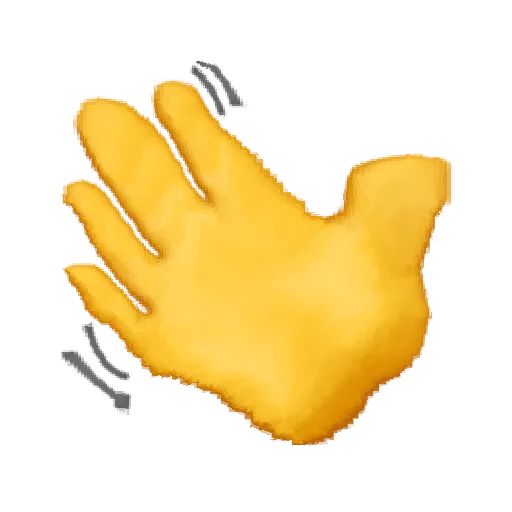 👋 Стикер «Oh no.. [Human]» для Telegram