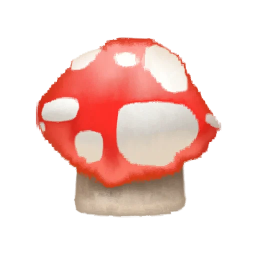 🍄 Стикер «Oh no.. [Nature]» для Telegram