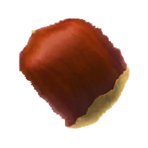 🌰 Стикер «Oh no.. [Eat]» для Telegram