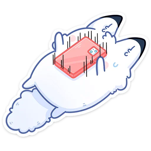 🫦 Стикер «o Hhn Oocringe E» для Telegram
