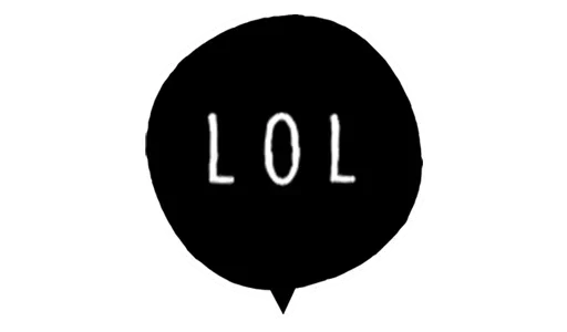 🥳 Стикер «Oh shit» для Telegram