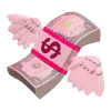 💸 Эмодзи «Вайб 2015» для Telegram