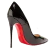 👠 Эмодзи «Вайб 2015» для Telegram