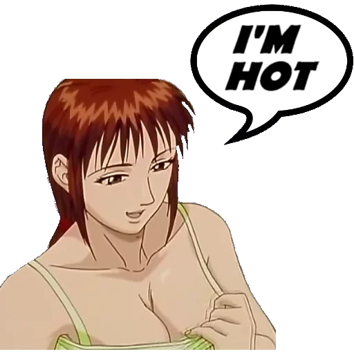 👱 Стикер «GTO GREAT TEACHER ONIZUKA» для Telegram