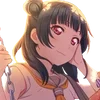 🌟 Эмодзи «Yoshiko Tsushima - Love Live» для Telegram