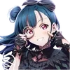 🌟 Эмодзи «Yoshiko Tsushima - Love Live» для Telegram