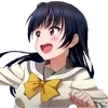 🌟 Эмодзи «Yoshiko Tsushima - Love Live» для Telegram