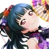 🌟 Эмодзи «Yoshiko Tsushima - Love Live» для Telegram