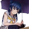 🌟 Эмодзи «Yoshiko Tsushima - Love Live» для Telegram