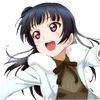 🌟 Эмодзи «Yoshiko Tsushima - Love Live» для Telegram