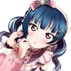 🌟 Эмодзи «Yoshiko Tsushima - Love Live» для Telegram