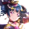 🌟 Эмодзи «Yoshiko Tsushima - Love Live» для Telegram