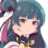🌟 Эмодзи «Yoshiko Tsushima - Love Live» для Telegram