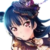 🌟 Эмодзи «Yoshiko Tsushima - Love Live» для Telegram
