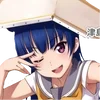 🌟 Эмодзи «Yoshiko Tsushima - Love Live» для Telegram