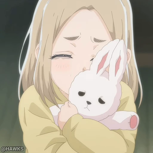 Стикерпак A Girl and Her Guard Dog Мой телохранитель для Telegram — скачать