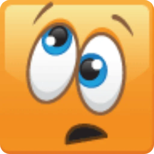 🤪 Стикер «Odnoklassniki Emojis» для Telegram