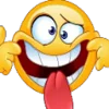 🥴 Эмодзи «okroshka» для Telegram