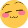 ☺️ Эмодзи «okroshka» для Telegram