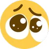 🥺 Эмодзи «okroshka» для Telegram