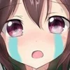 😭 Эмодзи «okroshka» для Telegram