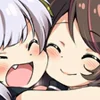👩‍❤️‍👩 Эмодзи «okroshka» для Telegram