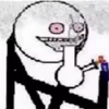 🥴 Эмодзи «okroshka» для Telegram