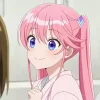 ☺️ Эмодзи «Ouka Shiunji» для Telegram