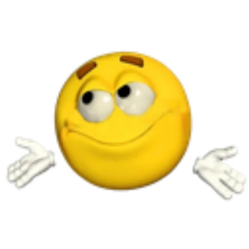 🤷‍♀️ Стикер «okbuddyretard» для Telegram
