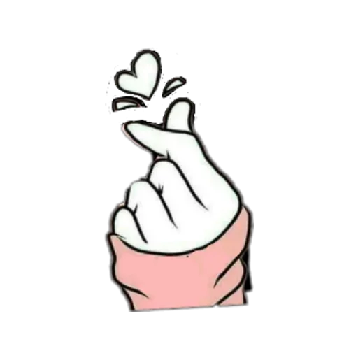 💖 Стикер «Ok Chicas» для Telegram