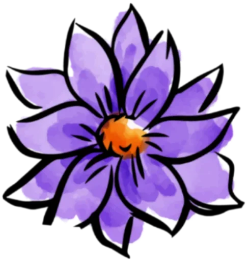💜 Стикер «Ok Chicas» для Telegram