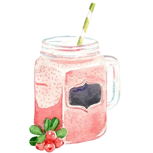 🥤 Стикер «Ok Chicas» для Telegram