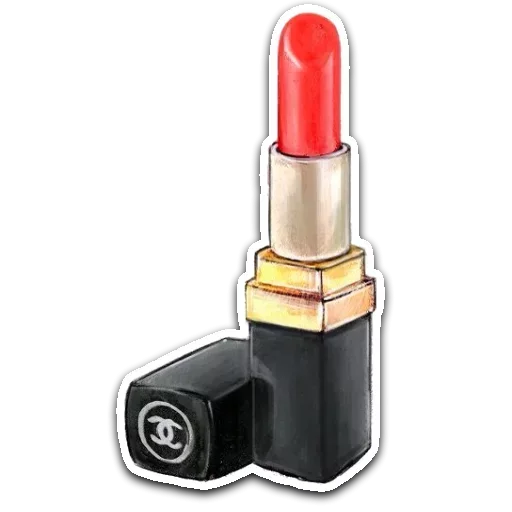 💋 Стикер «Ok Chicas» для Telegram