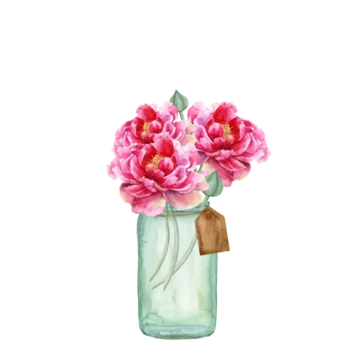 💐 Стикер «Ok Chicas» для Telegram